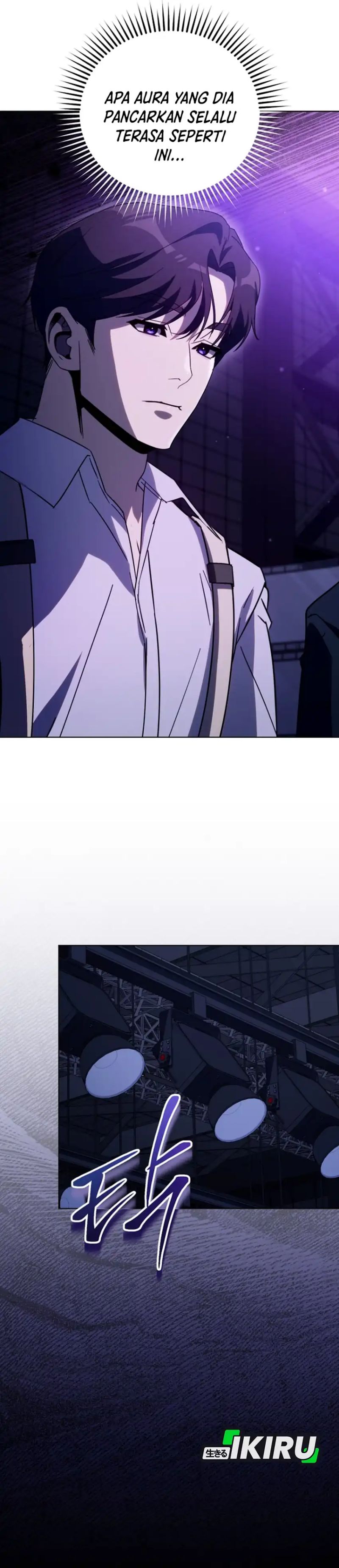 A Thousand Faces chapter 53