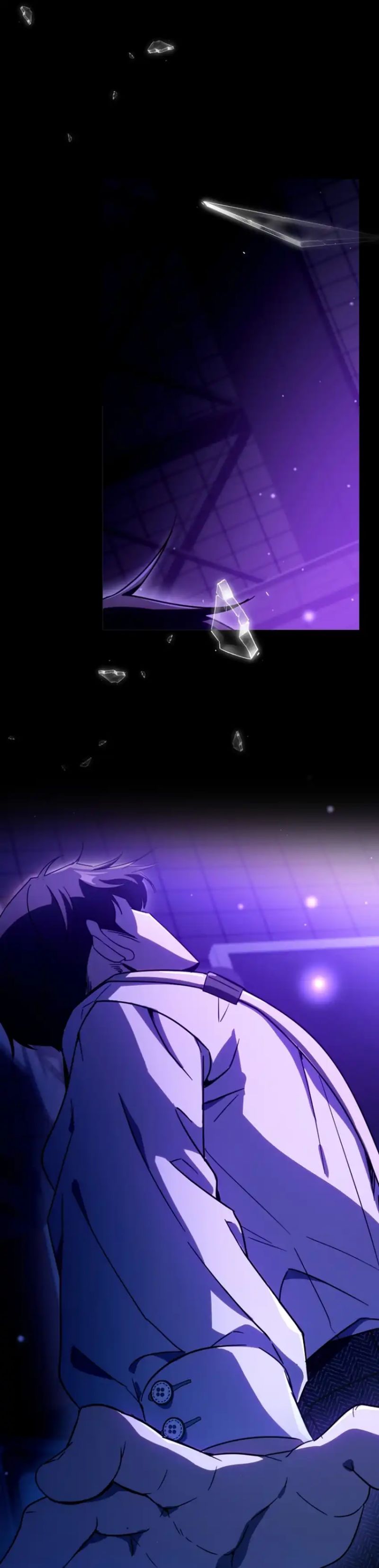 A Thousand Faces chapter 53