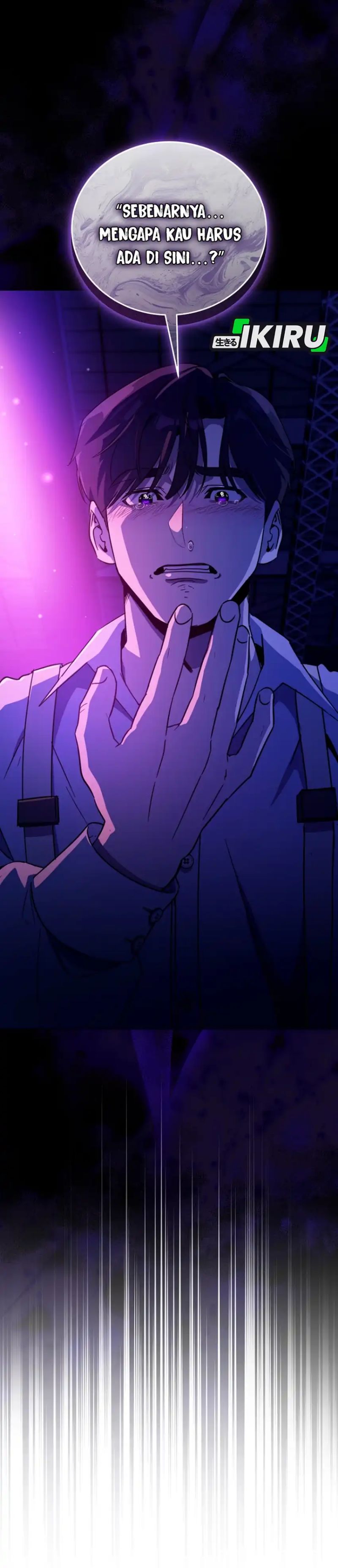 A Thousand Faces chapter 53