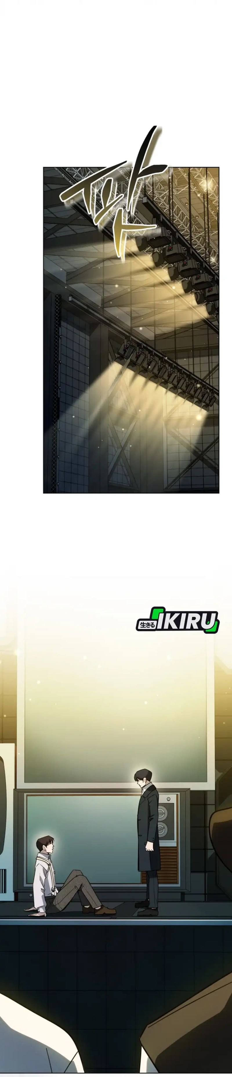 A Thousand Faces chapter 53