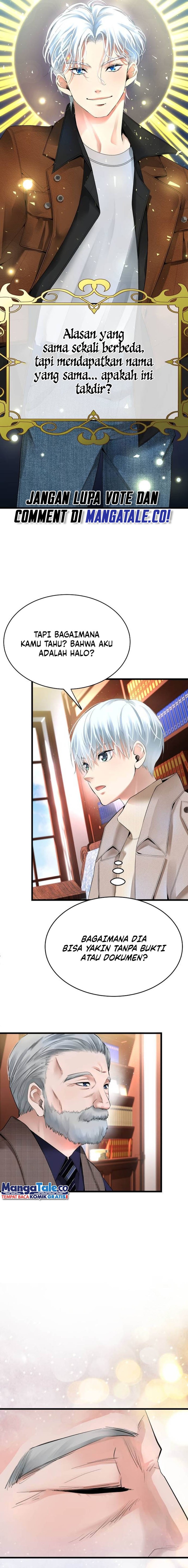 A Tidal Wave of Glory (The Glory of Haeil Roh) chapter 22