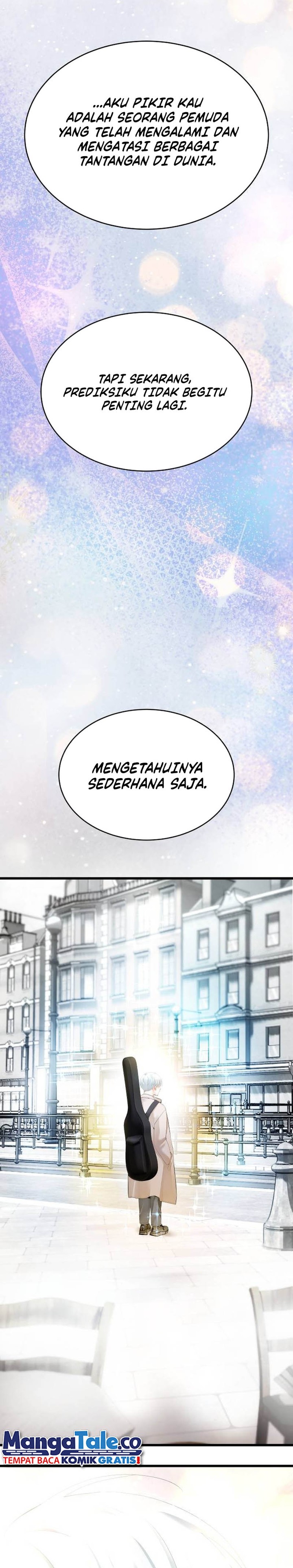 A Tidal Wave of Glory (The Glory of Haeil Roh) chapter 22