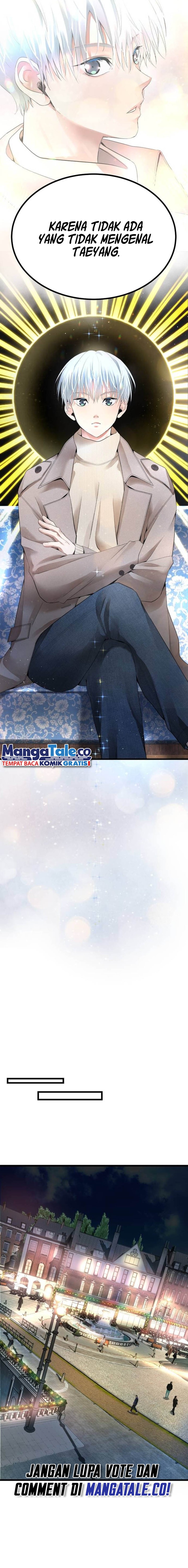 A Tidal Wave of Glory (The Glory of Haeil Roh) chapter 22