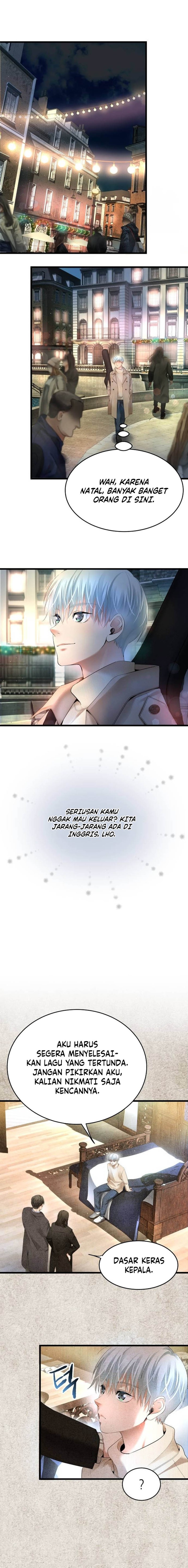 A Tidal Wave of Glory (The Glory of Haeil Roh) chapter 22