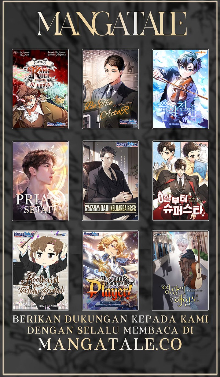 A Tidal Wave of Glory (The Glory of Haeil Roh) chapter 22