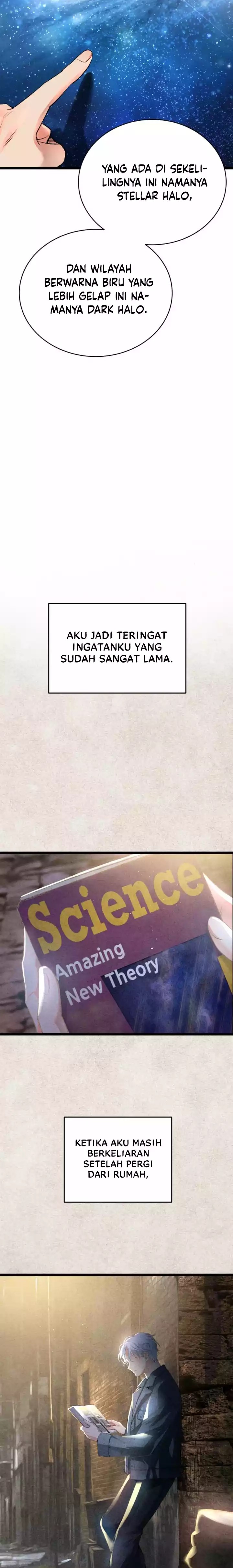 A Tidal Wave of Glory (The Glory of Haeil Roh) Chapter 40 Bahasa Indonesia