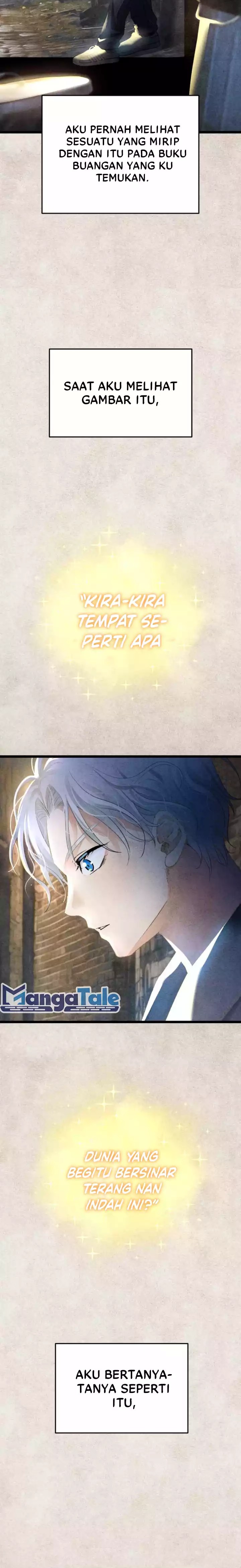 A Tidal Wave of Glory (The Glory of Haeil Roh) Chapter 40 Bahasa Indonesia