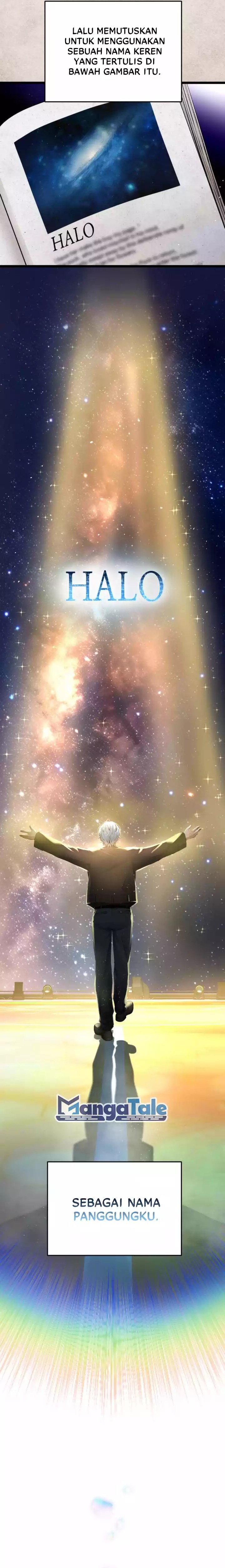 A Tidal Wave of Glory (The Glory of Haeil Roh) Chapter 40 Bahasa Indonesia