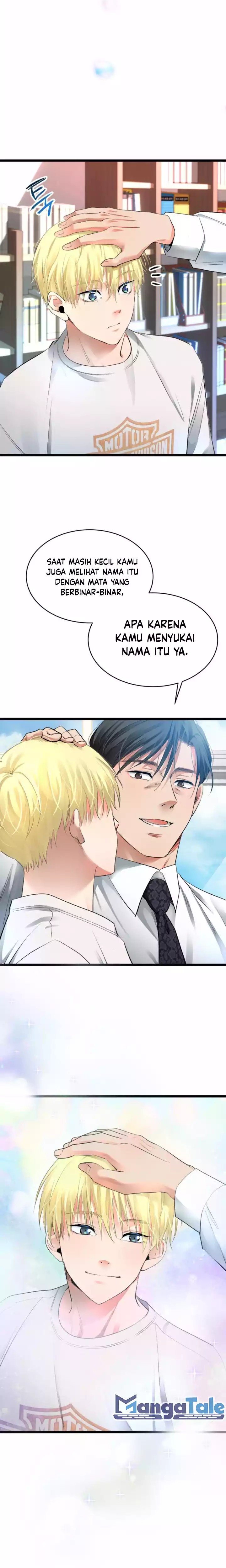 A Tidal Wave of Glory (The Glory of Haeil Roh) Chapter 40 Bahasa Indonesia