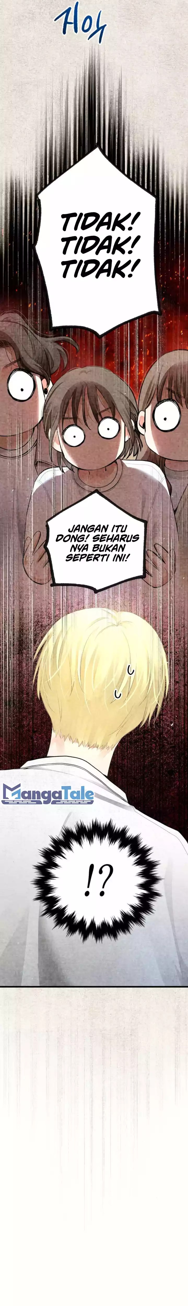 A Tidal Wave of Glory (The Glory of Haeil Roh) Chapter 40 Bahasa Indonesia