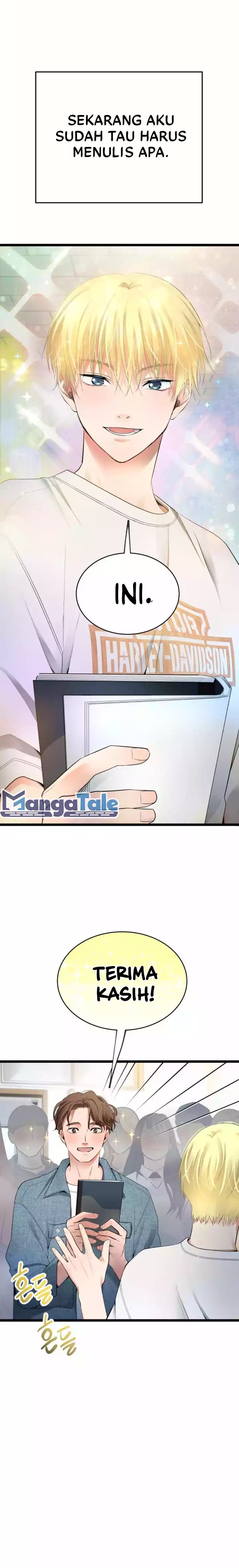 A Tidal Wave of Glory (The Glory of Haeil Roh) Chapter 40 Bahasa Indonesia