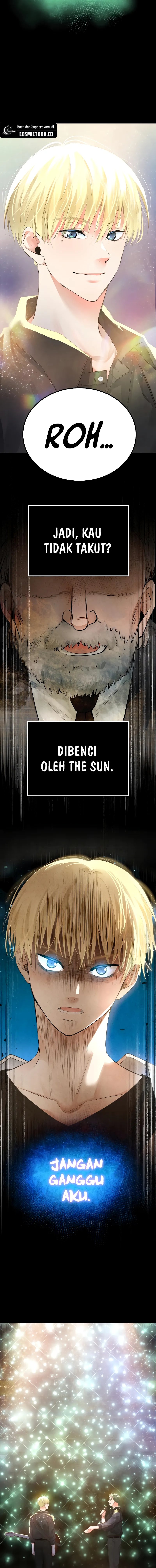 A Tidal Wave of Glory (The Glory of Haeil Roh) chapter 47