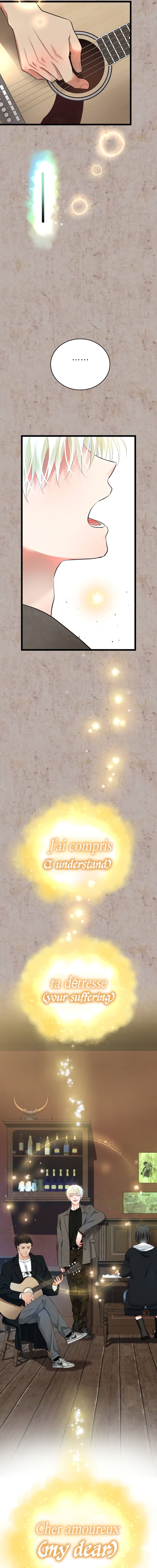 A Tidal Wave of Glory (The Glory of Haeil Roh) Chapter 50 Bahasa Indonesia