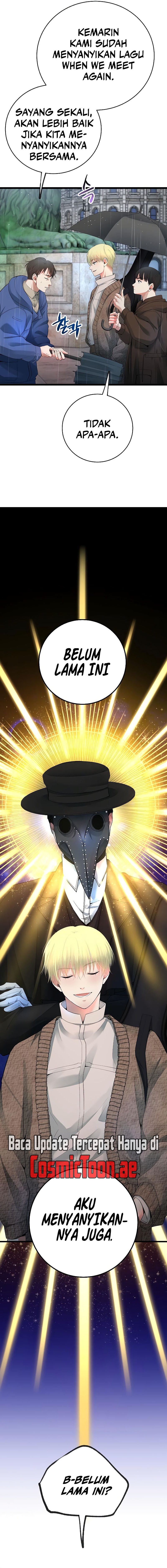 A Tidal Wave of Glory (The Glory of Haeil Roh) Chapter 54 Bahasa Indonesia