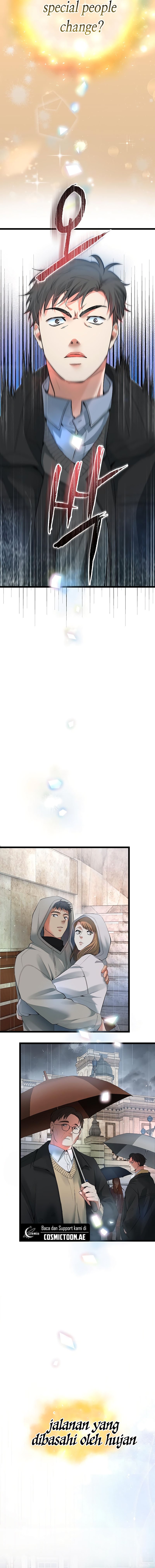 A Tidal Wave of Glory (The Glory of Haeil Roh) Chapter 54 Bahasa Indonesia