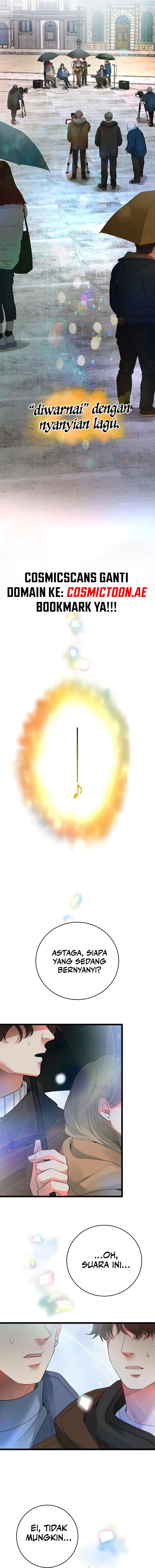 A Tidal Wave of Glory (The Glory of Haeil Roh) Chapter 54 Bahasa Indonesia