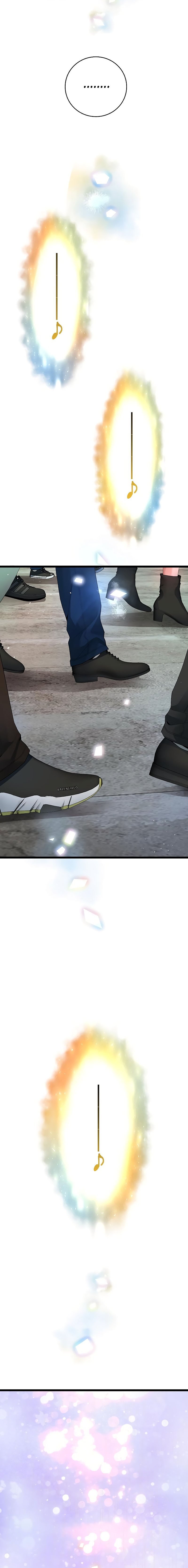 A Tidal Wave of Glory (The Glory of Haeil Roh) Chapter 54 Bahasa Indonesia