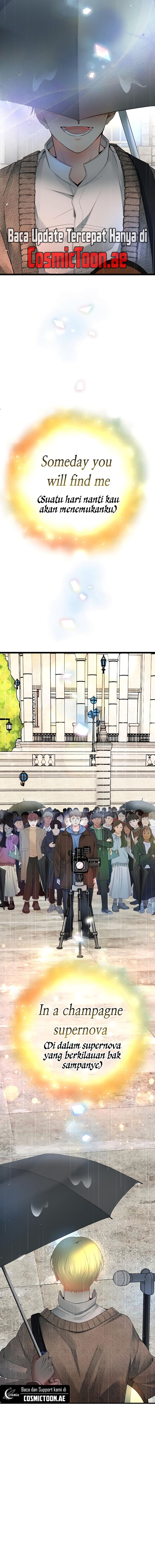 A Tidal Wave of Glory (The Glory of Haeil Roh) Chapter 54 Bahasa Indonesia