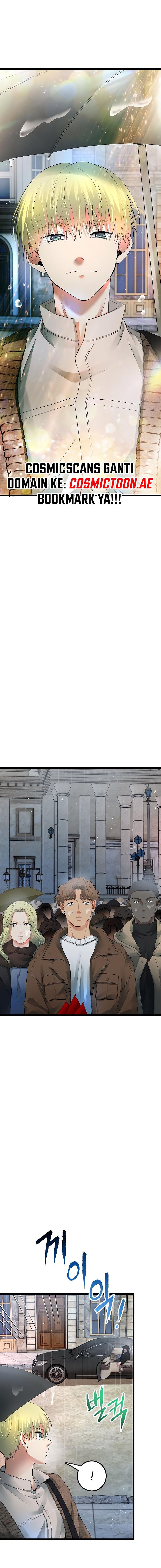 A Tidal Wave of Glory (The Glory of Haeil Roh) Chapter 54 Bahasa Indonesia