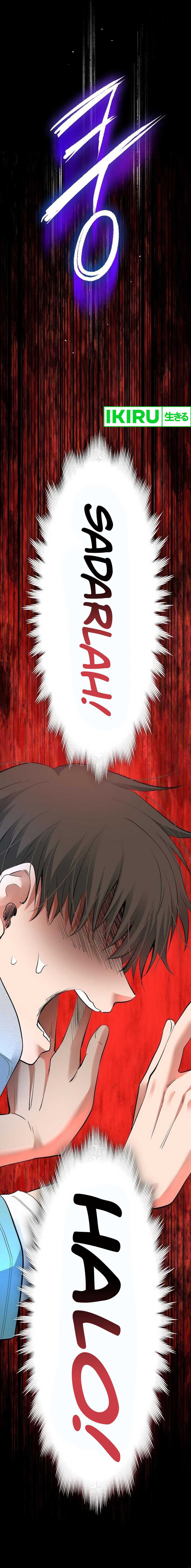 A Tidal Wave of Glory (The Glory of Haeil Roh) chapter 59