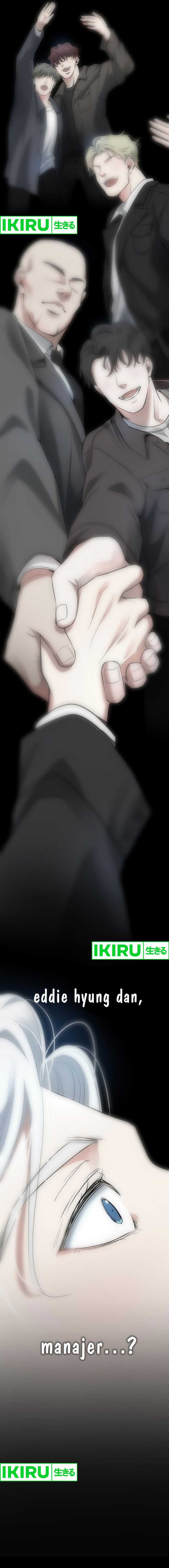 A Tidal Wave of Glory (The Glory of Haeil Roh) chapter 59