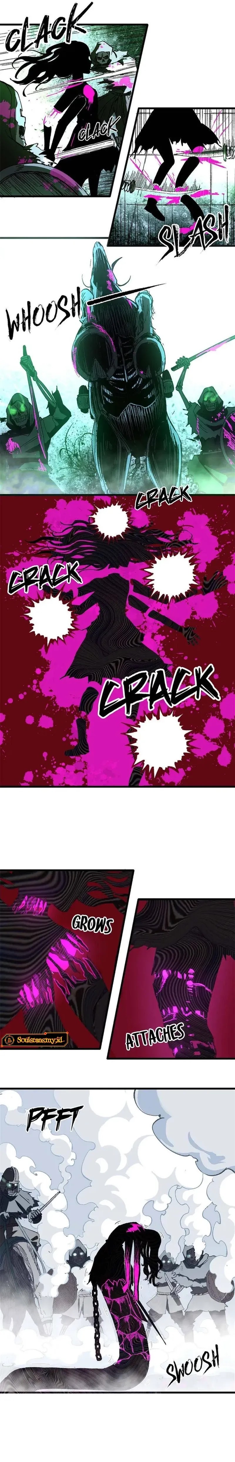 A Transmigrated Warden’s Battle for Redemption Chapter 48 Bahasa Indonesia