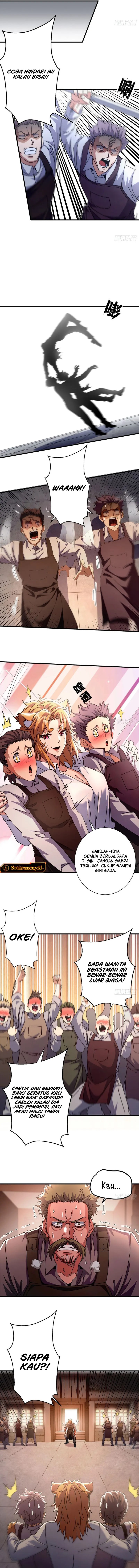 A Transmigrated Warden’s Battle for Redemption chapter 84