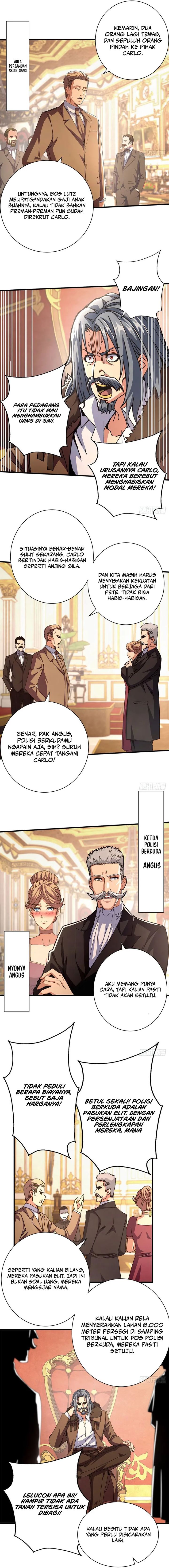A Transmigrated Warden’s Battle for Redemption chapter 88