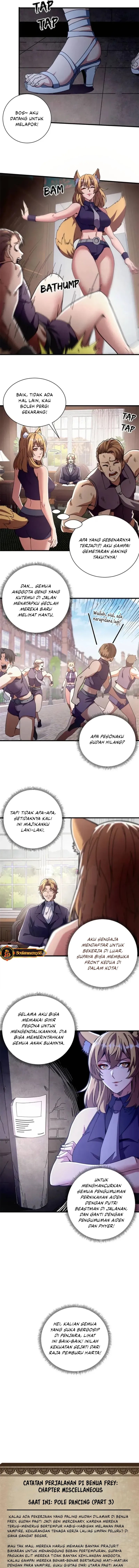 A Transmigrated Warden’s Battle for Redemption Chapter 97 Bahasa Indonesia