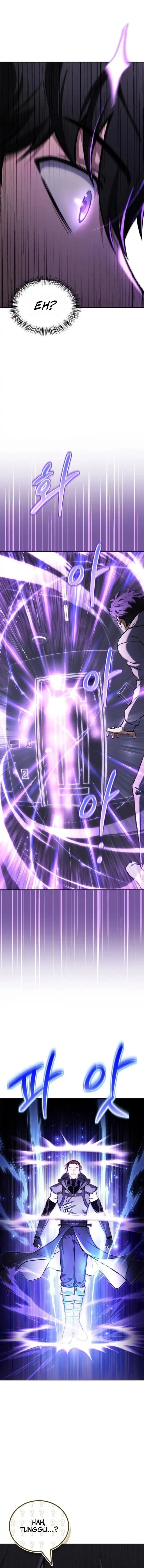 A Wimp’s Strategy Guide to Conquer the Tower Chapter 01 Bahasa Indonesia