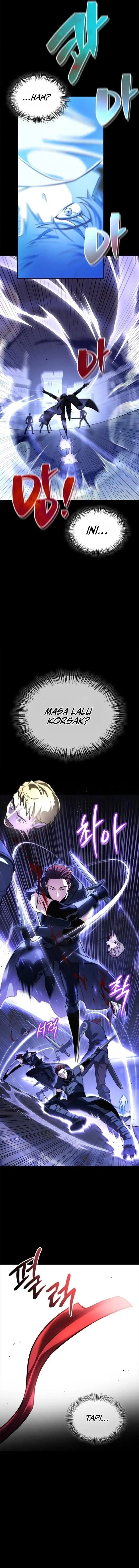 A Wimp’s Strategy Guide to Conquer the Tower Chapter 01 Bahasa Indonesia