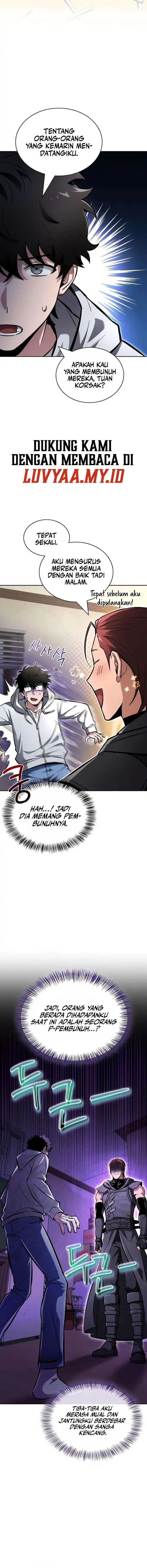 A Wimp’s Strategy Guide to Conquer the Tower Chapter 02 Bahasa Indonesia