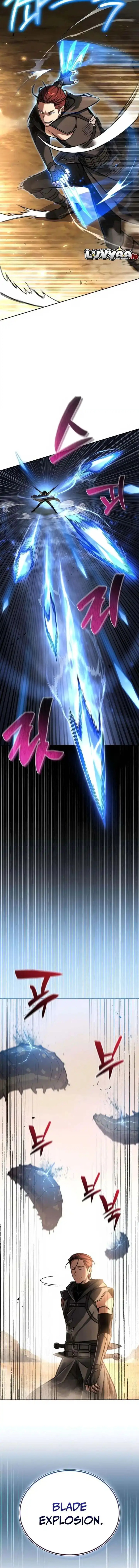 A Wimp’s Strategy Guide to Conquer the Tower Chapter 03 Bahasa Indonesia