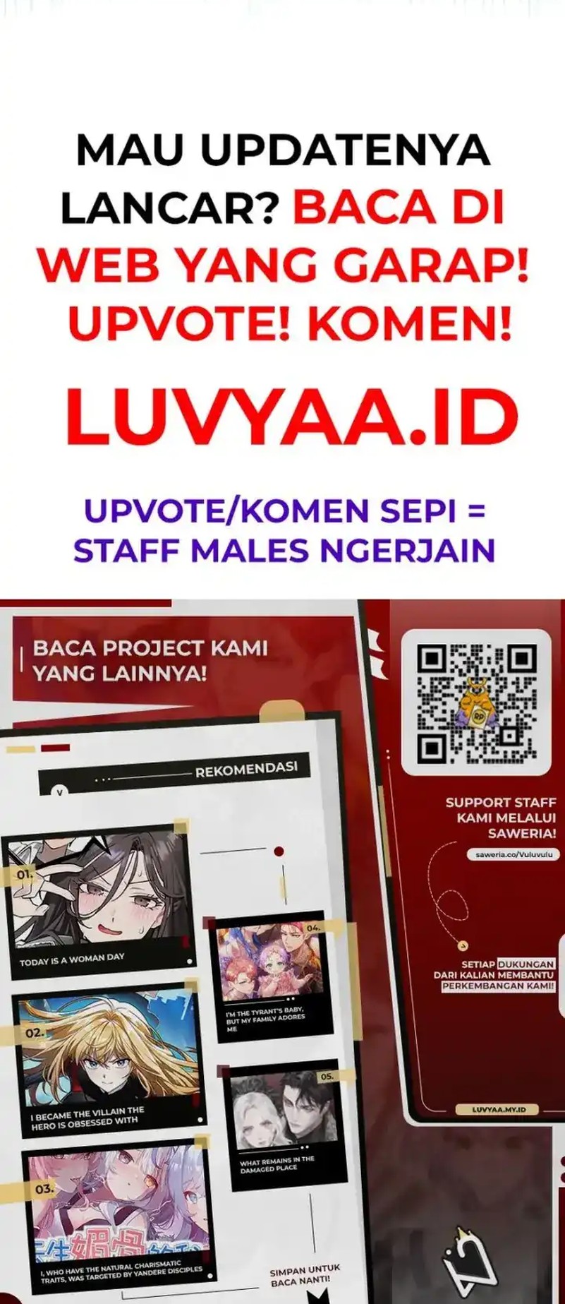 A Wimp’s Strategy Guide to Conquer the Tower Chapter 03 Bahasa Indonesia