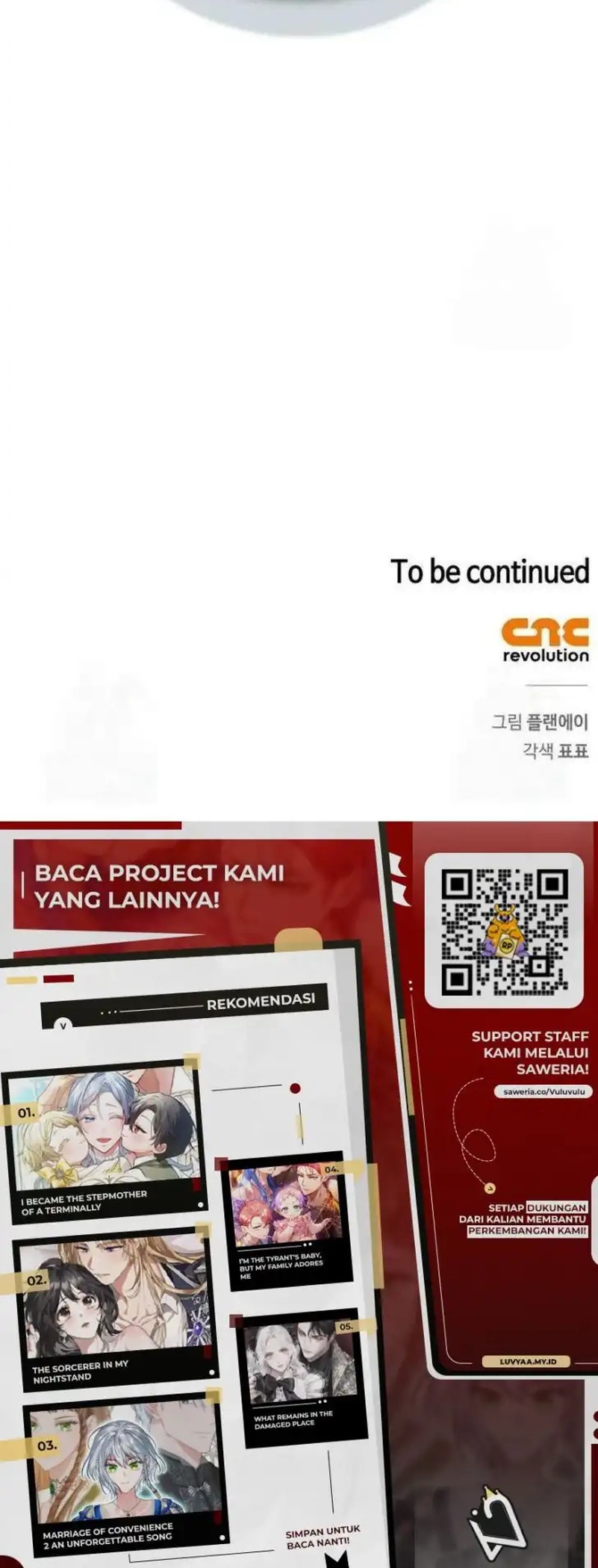 A Wimp’s Strategy Guide to Conquer the Tower Chapter 05 Bahasa Indonesia