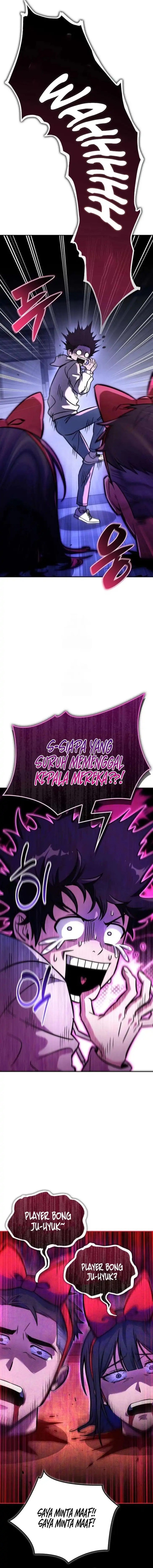 A Wimp’s Strategy Guide to Conquer the Tower Chapter 06 Bahasa Indonesia