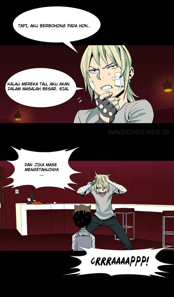 Ability chapter 26