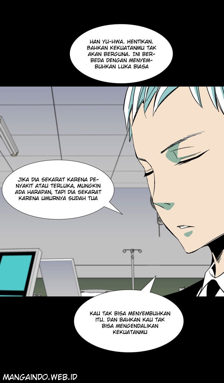 Ability chapter 33