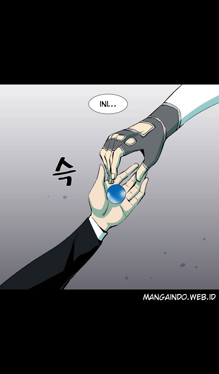 Ability chapter 33