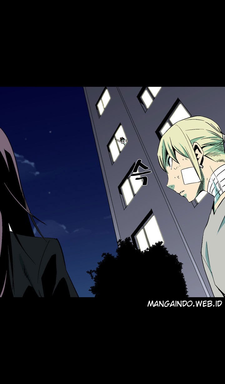 Ability chapter 33