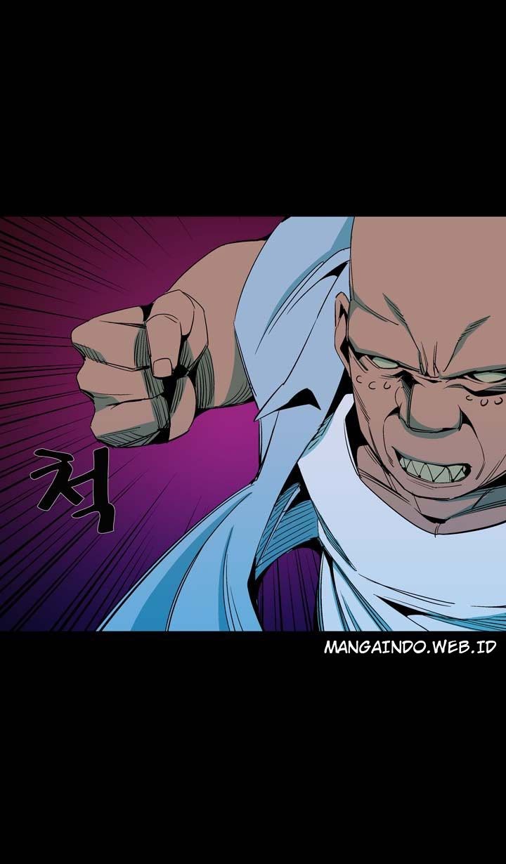 Ability chapter 41