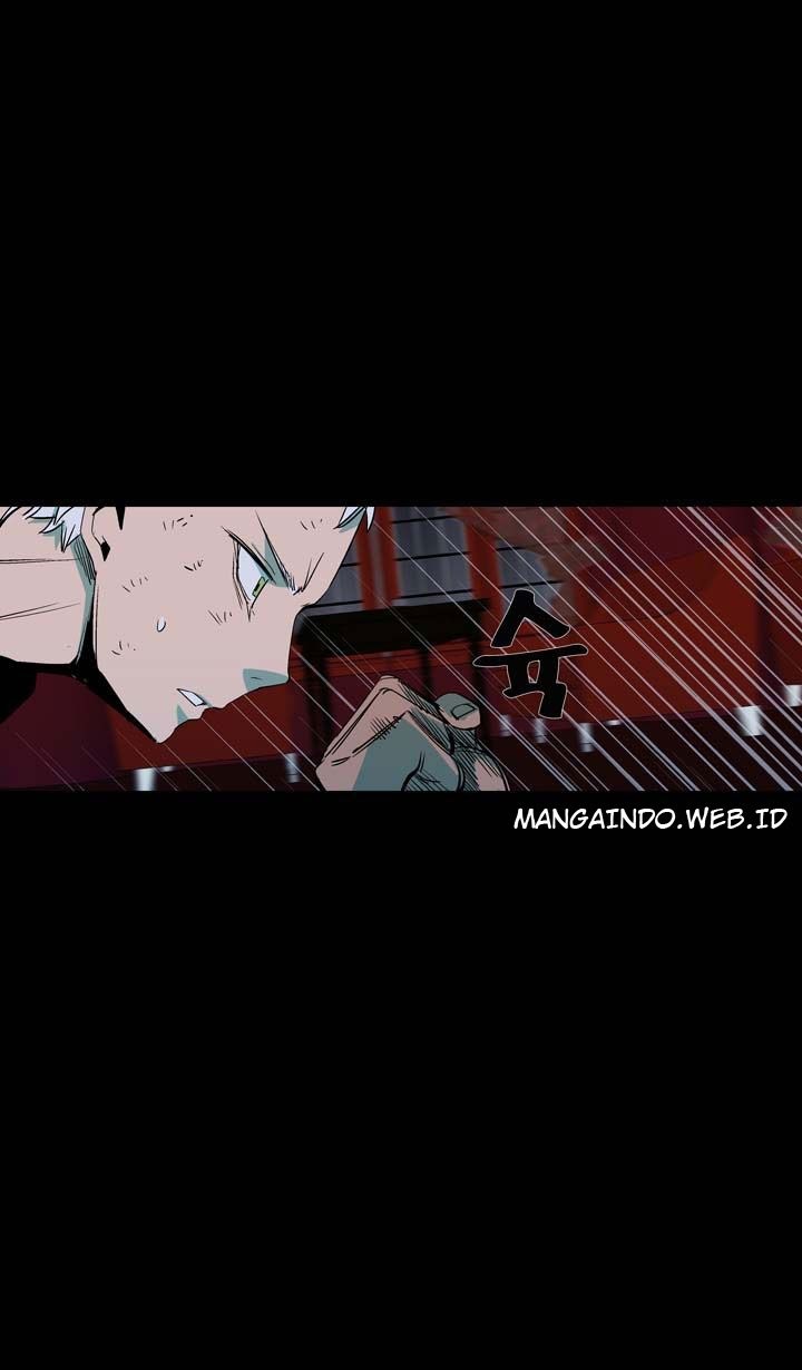 Ability chapter 41