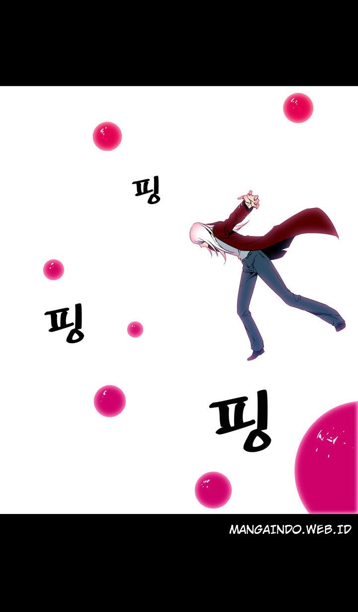 Ability chapter 44