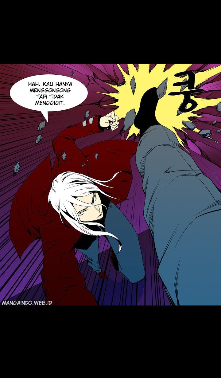 Ability chapter 47