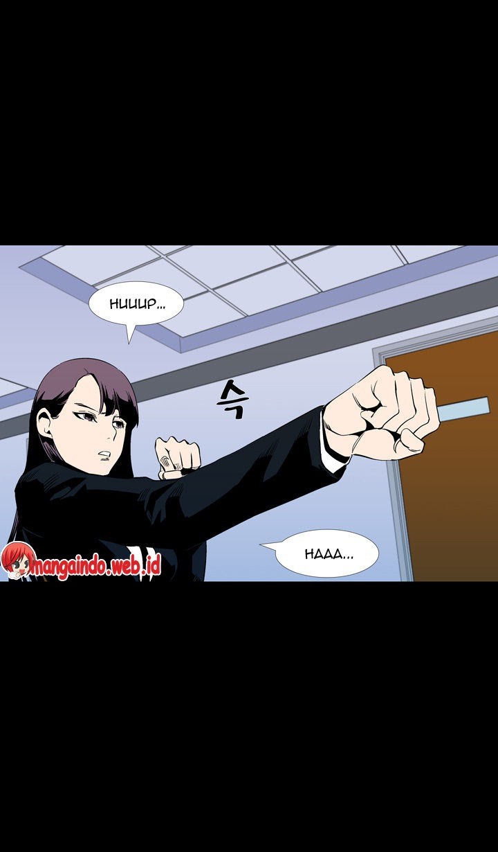 Ability chapter 54