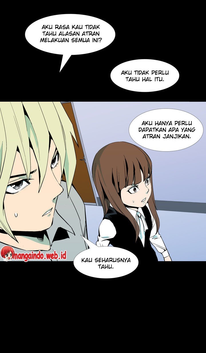 Ability chapter 56