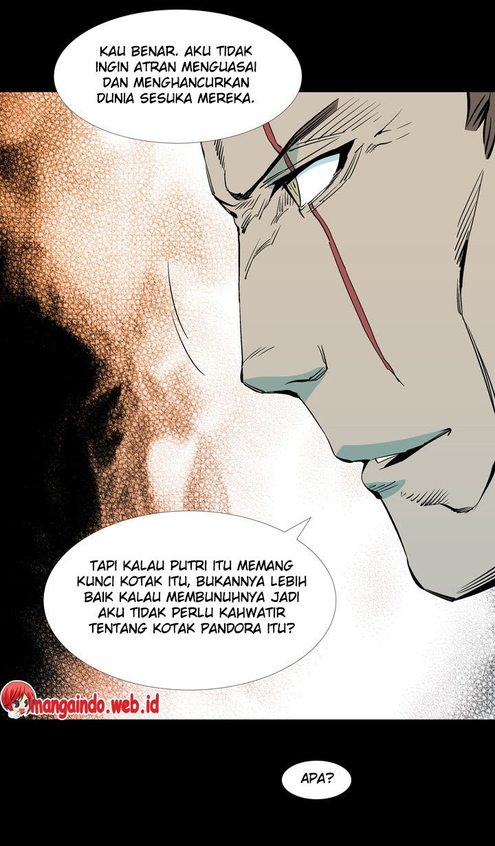 Ability chapter 56