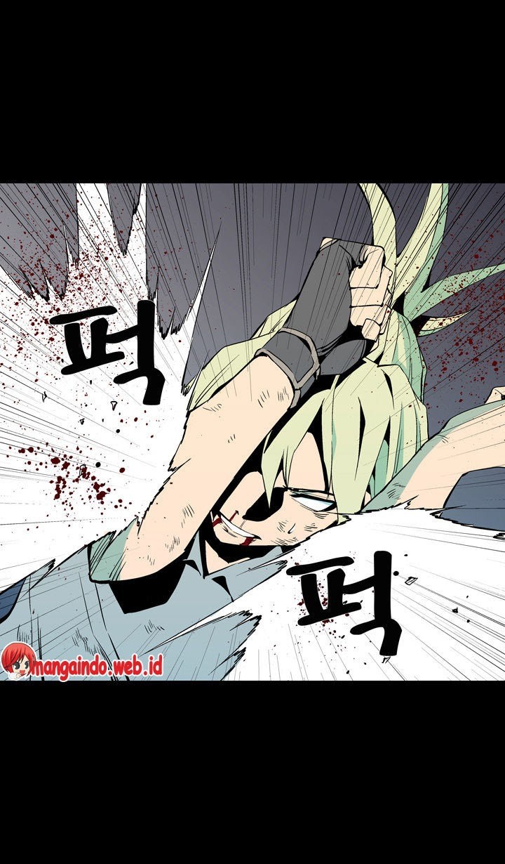 Ability chapter 58