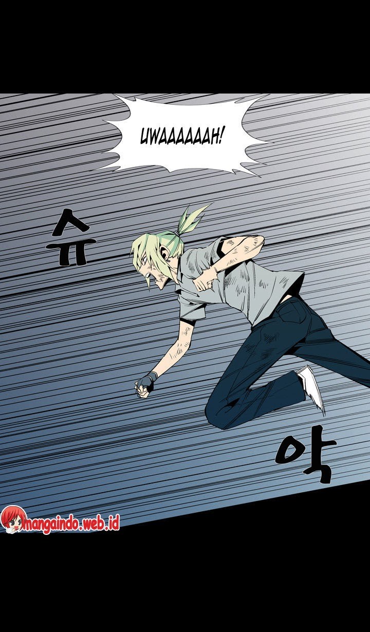 Ability chapter 58