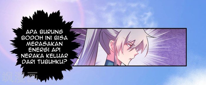 Above All Gods chapter 8